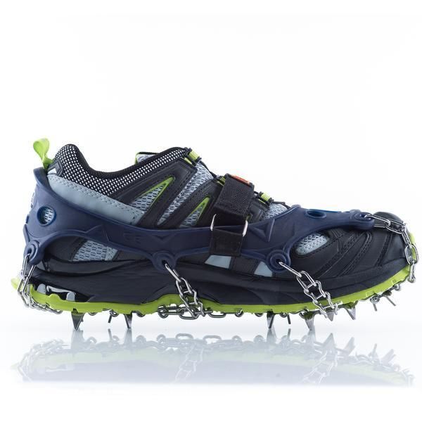 TRAIL CRAMPON ULTRA - 宗像山道具店 by GRIPS TRAIL CRAMPON ULTRA - 宗像山道具店 by GRIPS