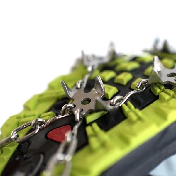 TRAIL CRAMPON ULTRA - 宗像山道具店 by GRIPS TRAIL CRAMPON ULTRA - 宗像山道具店 by GRIPS