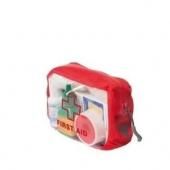 Clear Cube FirstAid