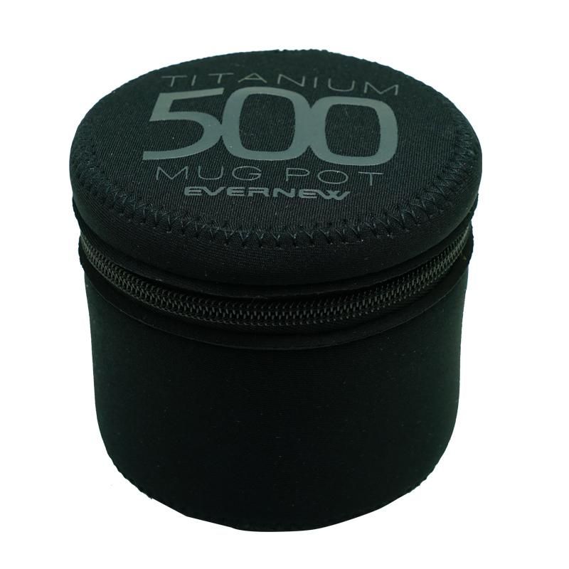 Ti UL Pot 900 UL Alu Pot 700 NPクッカーケース#2 エバニュー公式オンラインショップ / NPクッカーケース #2