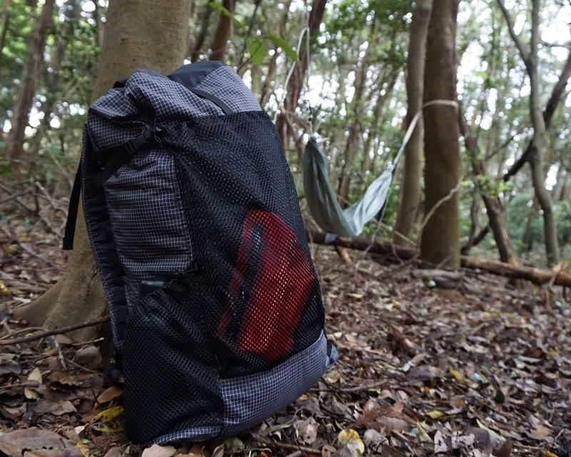 BUMMER - 宗像山道具店 by GRIPS