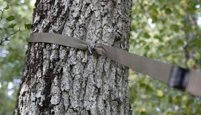 Hammock Suspension Kit Extreme - 宗像山道具店 by GRIPS Hammock Suspension Kit Extreme - 宗像山道具店 by GRIPS