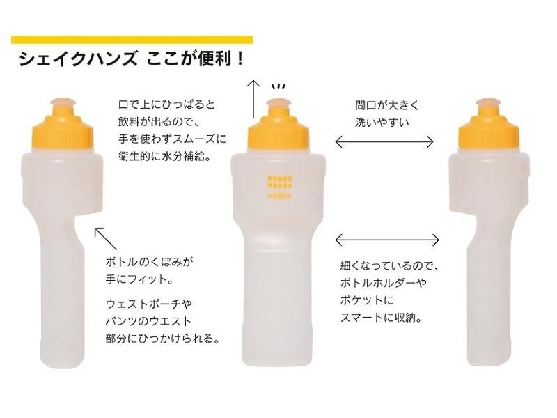 Shake Hands - 宗像山道具店 by GRIPS Shake Hands - 宗像山道具店 by GRIPS