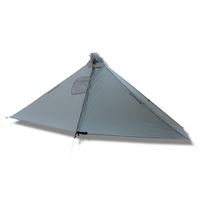 Gatewood Cape - 宗像山道具店 by GRIPS Gatewood Cape - 宗像山道具店 by GRIPS
