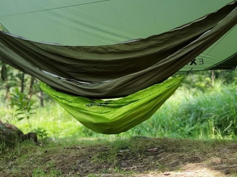 Hammock Gear Sling GRiPS/グリップス