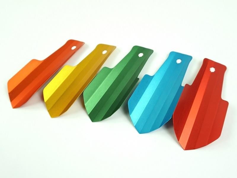 The Deuce of spades - 宗像山道具店 by GRIPS