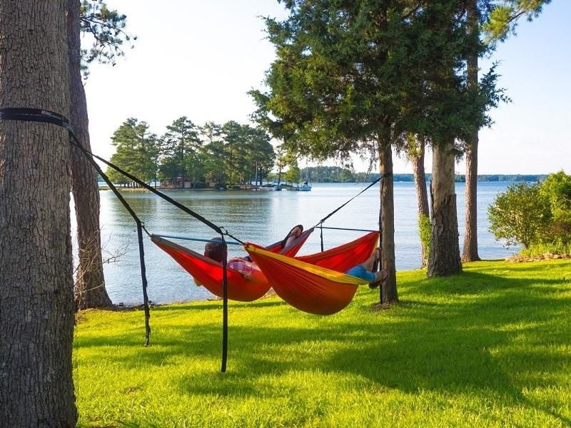 Fuse Tandem Hammock System - 宗像山道具店 by GRIPS Fuse Tandem Hammock System - 宗像山道具店 by GRIPS