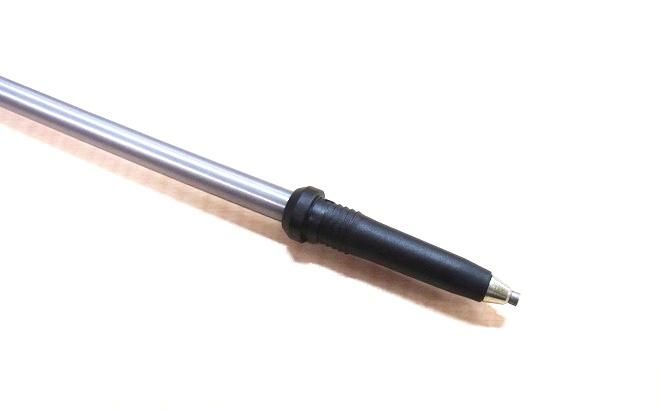 Trail Blaze 3section Grey - 宗像山道具店 by GRIPS Trail Blaze 3section Grey - 宗像山道具店 by GRIPS