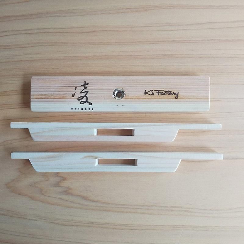 シノギチャブダイ - 宗像山道具店 by GRIPS シノギチャブダイ - 宗像山道具店 by GRIPS