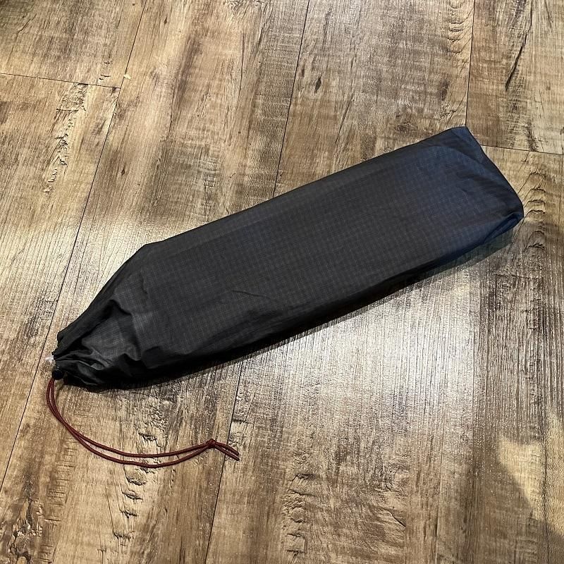 シノギチャブダイ - 宗像山道具店 by GRIPS シノギチャブダイ - 宗像山道具店 by GRIPS