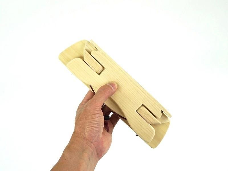 シノギチャブダイ - 宗像山道具店 by GRIPS シノギチャブダイ - 宗像山道具店 by GRIPS