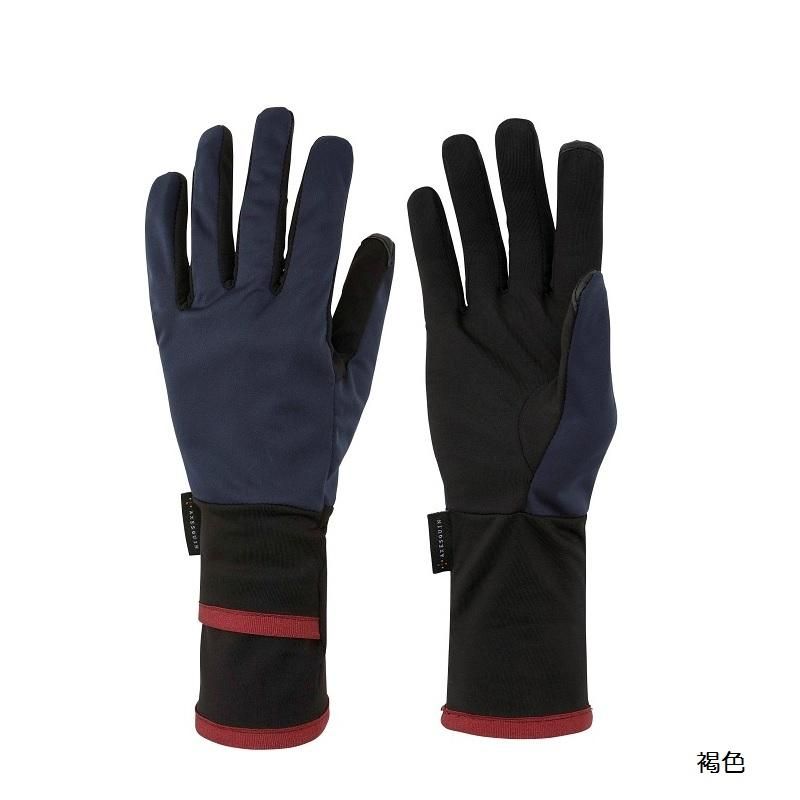 カゼ、キル、グローブ - 宗像山道具店 by GRIPS