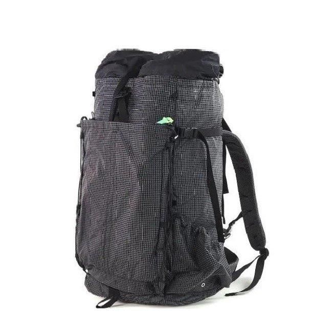 HAULER - 宗像山道具店 by GRIPS