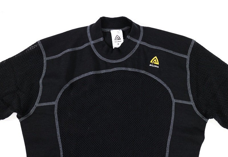 WOOLNET CREW NECK<img class='new_mark_img2' src='https://img.shop-pro.jp/img/new/icons5.gif' style='border:none;display:inline;margin:0px;padding:0px;width:auto;' />
