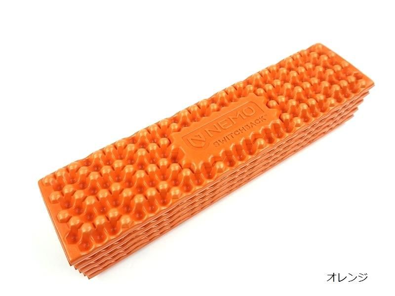 Switchback - 宗像山道具店 by GRIPS Switchback - 宗像山道具店 by GRIPS