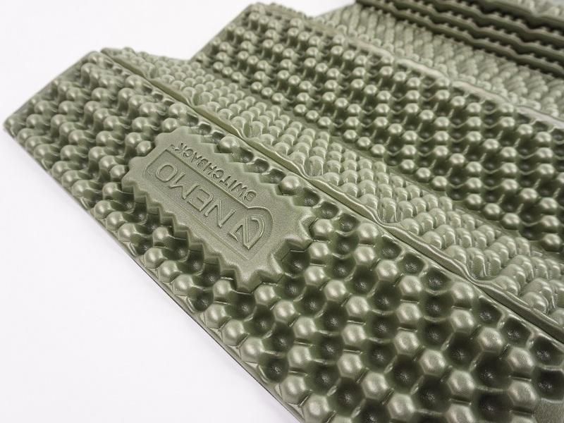 Switchback - 宗像山道具店 by GRIPS Switchback - 宗像山道具店 by GRIPS