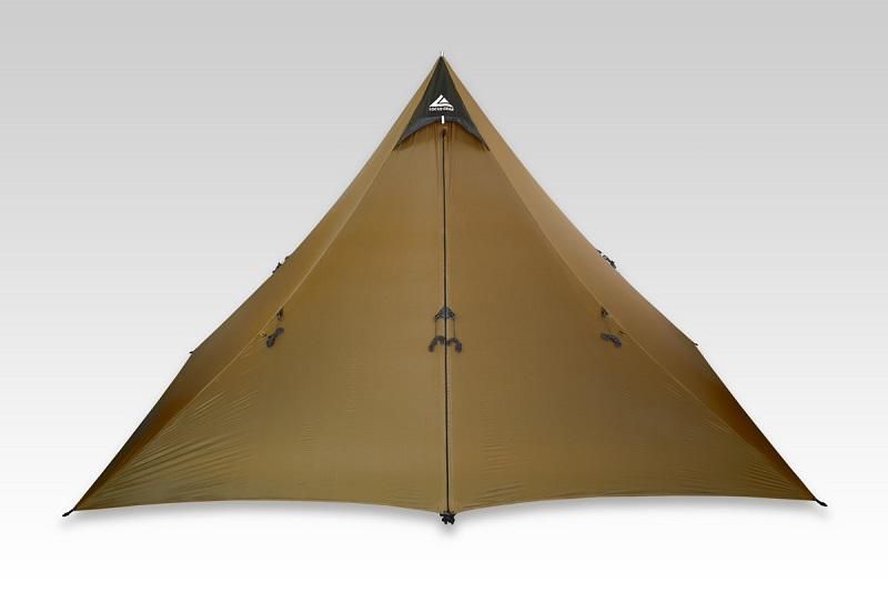 Khafra HB - 宗像山道具店 by GRIPS Khafra HB - 宗像山道具店 by GRIPS