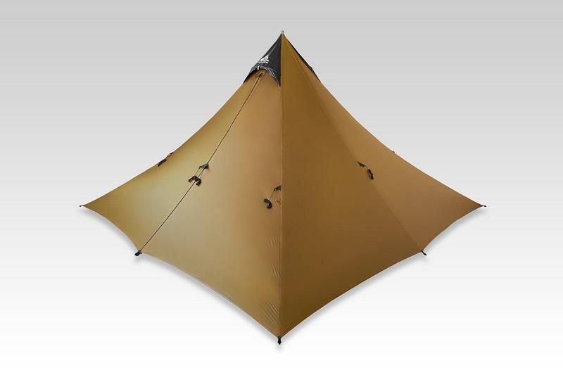 Khafra HB - 宗像山道具店 by GRIPS Khafra HB - 宗像山道具店 by GRIPS