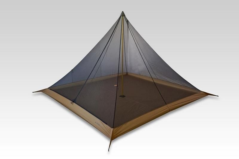 Khafra HB - 宗像山道具店 by GRIPS Khafra HB - 宗像山道具店 by GRIPS