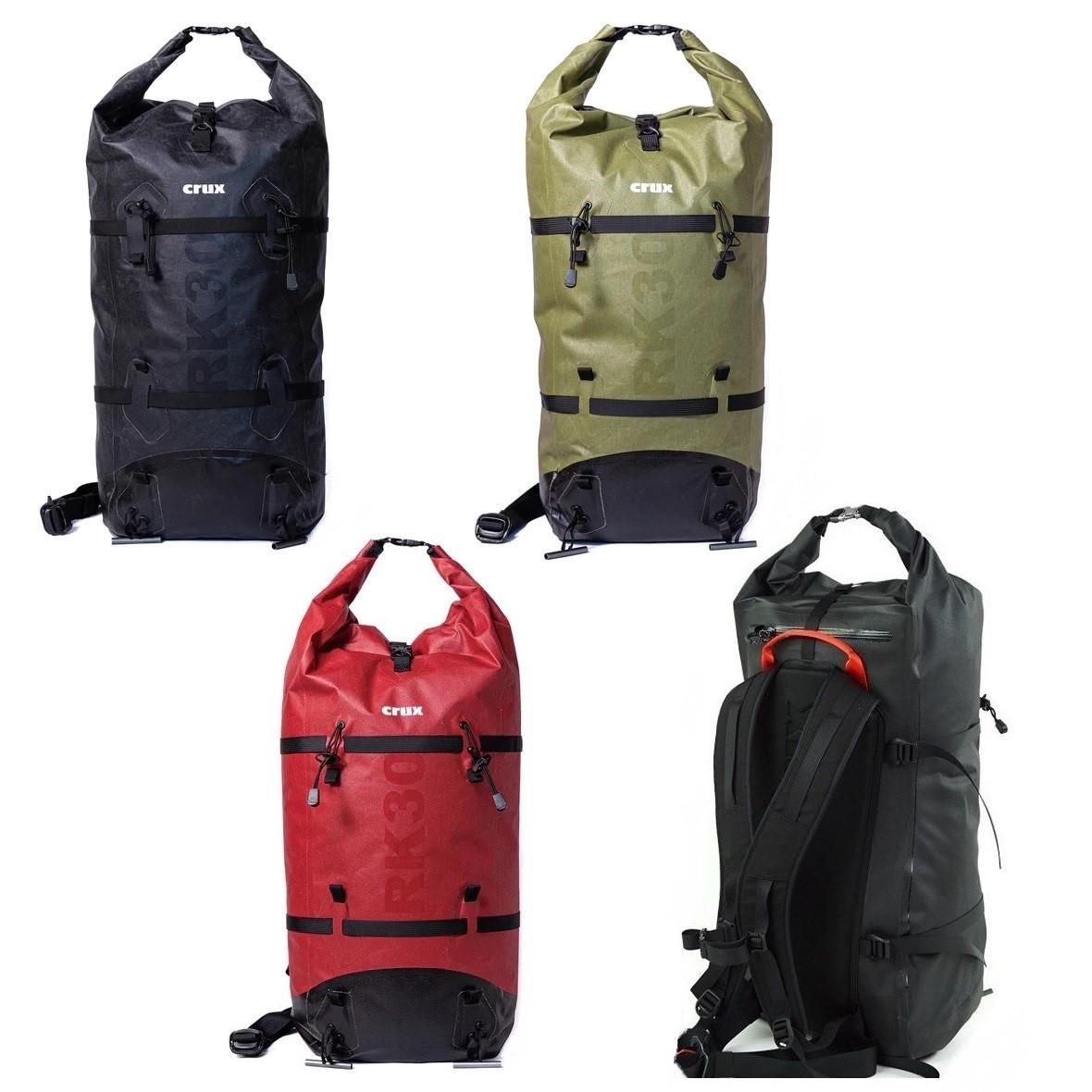 CRUX RK 20-30L - GRiPS/グリップス