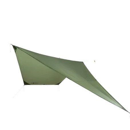 Hammock Trekking Tarp - 宗像山道具店 by GRIPS Hammock Trekking Tarp - 宗像山道具店 by GRIPS