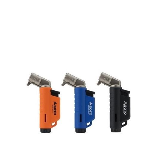 マイクロトーチ ACTIVE - 宗像山道具店 by GRIPS