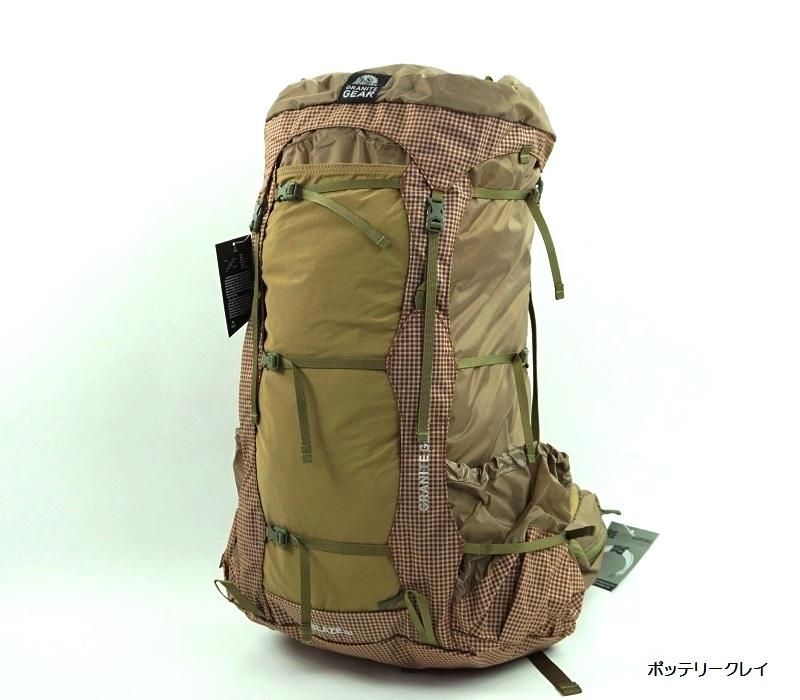 BLAZE 60 - 宗像山道具店 by GRIPS BLAZE 60 - 宗像山道具店 by GRIPS