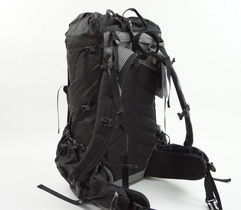 BLAZE 60 - 宗像山道具店 by GRIPS BLAZE 60 - 宗像山道具店 by GRIPS
