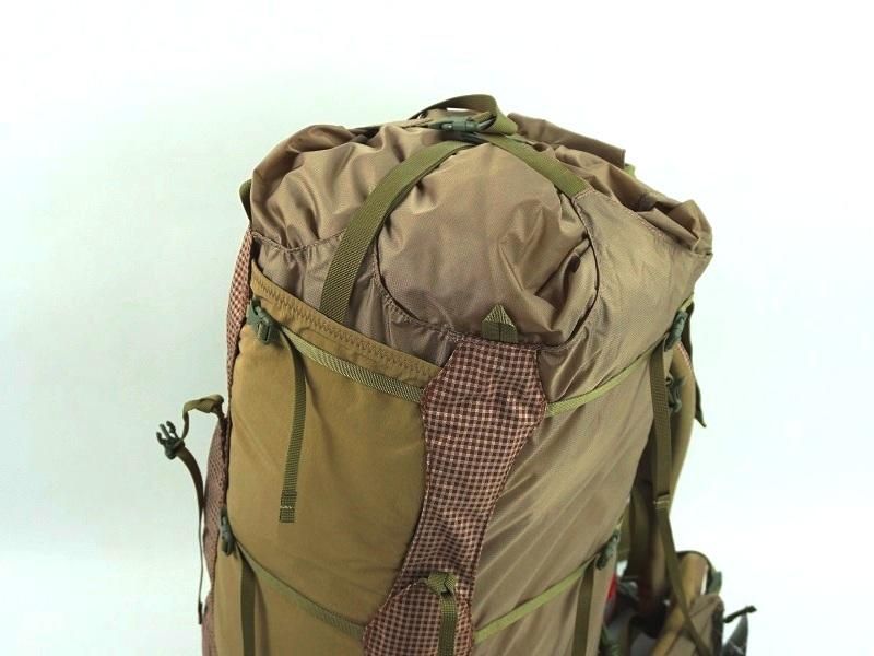 BLAZE 60 - 宗像山道具店 by GRIPS BLAZE 60 - 宗像山道具店 by GRIPS