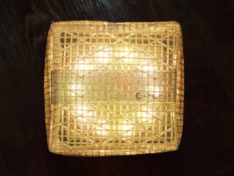 CARRY THE SUN - 宗像山道具店 by GRIPS
