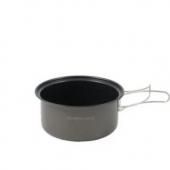 U.L. Alu. Pot 700