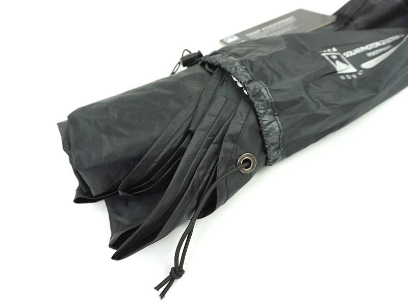 Solar Photon2 Footprint - 宗像山道具店 by GRIPS Solar Photon2 Footprint - 宗像山道具店 by GRIPS