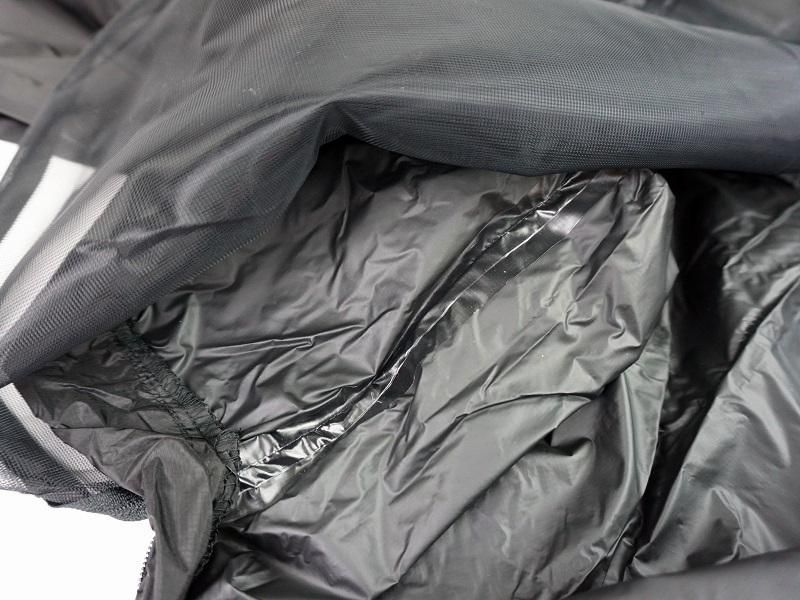 Moonlite Bivi - 宗像山道具店 by GRIPS