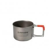 Ti Demitasse 220 FH