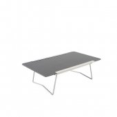 Alu Table/light