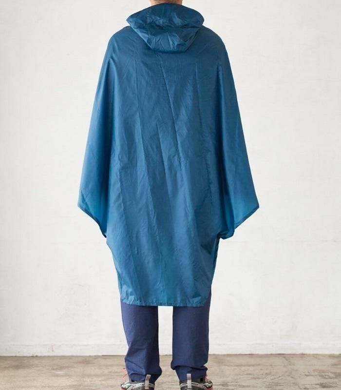 GNU CAPE - 宗像山道具店 by GRIPS