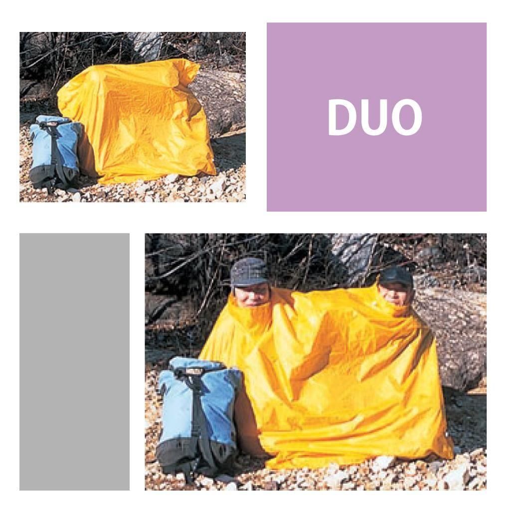 ビバークツェルト - 宗像山道具店 by GRIPS