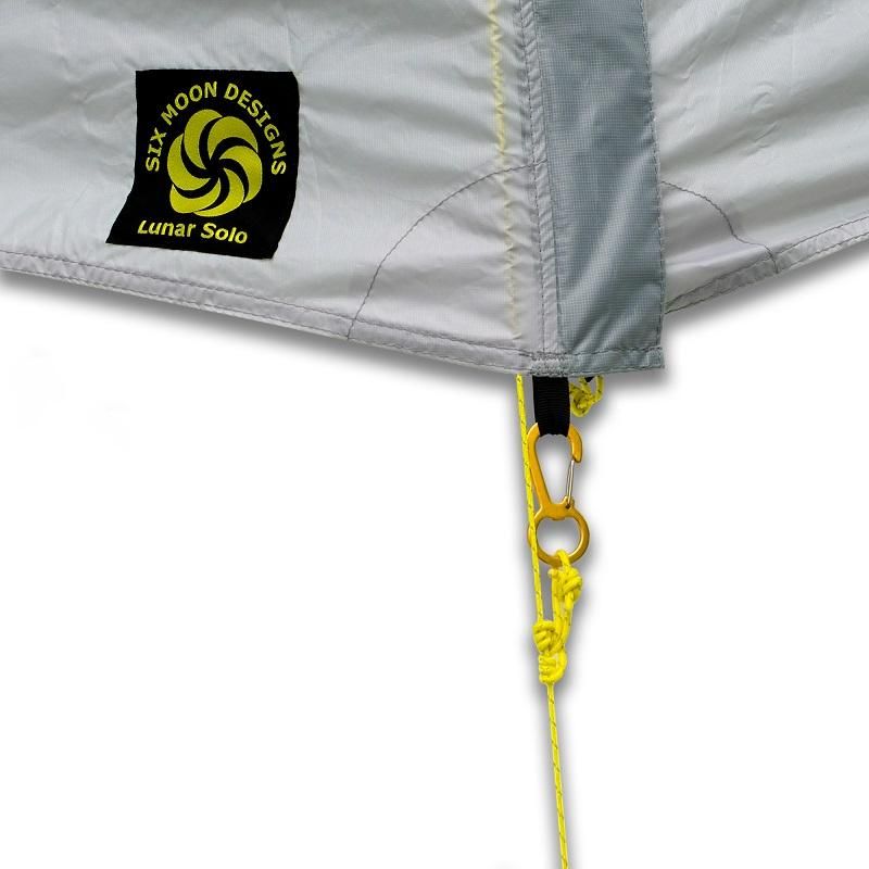 Lunar Solo - 宗像山道具店 by GRIPS Lunar Solo - 宗像山道具店 by GRIPS