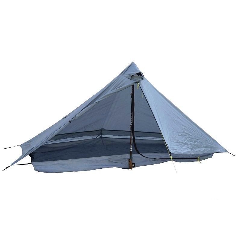 Lunar Solo - 宗像山道具店 by GRIPS Lunar Solo - 宗像山道具店 by GRIPS