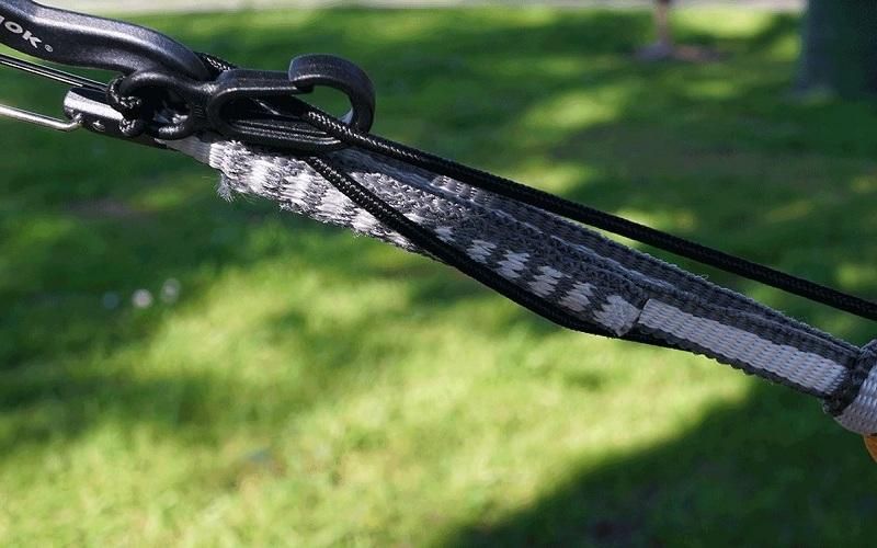 Slinglite Underquilt - 宗像山道具店 by GRIPS Slinglite Underquilt - 宗像山道具店 by GRIPS
