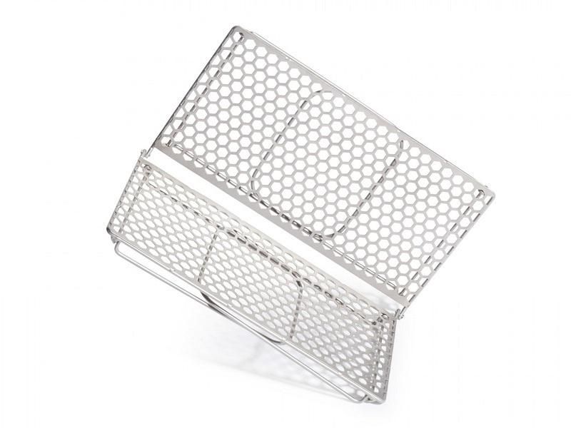 BiFold Grill - 宗像山道具店 by GRIPS BiFold Grill - 宗像山道具店 by GRIPS