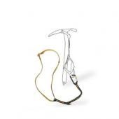 Ice Axe Leash Belt
