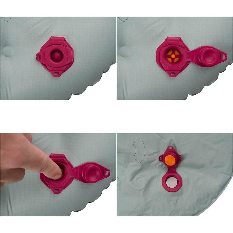 W's Ether Light XT Insulated - 宗像山道具店 by GRIPS W's Ether Light XT Insulated - 宗像山道具店 by GRIPS