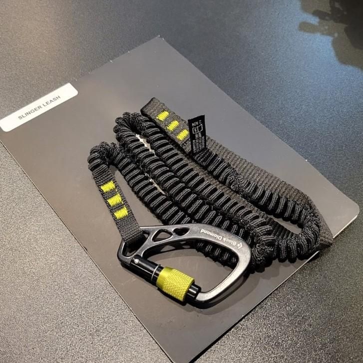 BD Slinger Leash - 宗像山道具店 by GRIPS