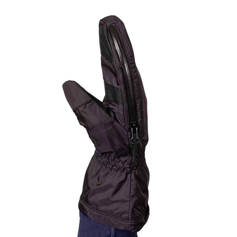 フィンガースルーミトン ORIGINAL - 宗像山道具店 by GRIPS フィンガースルーミトン ORIGINAL - 宗像山道具店 by GRIPS