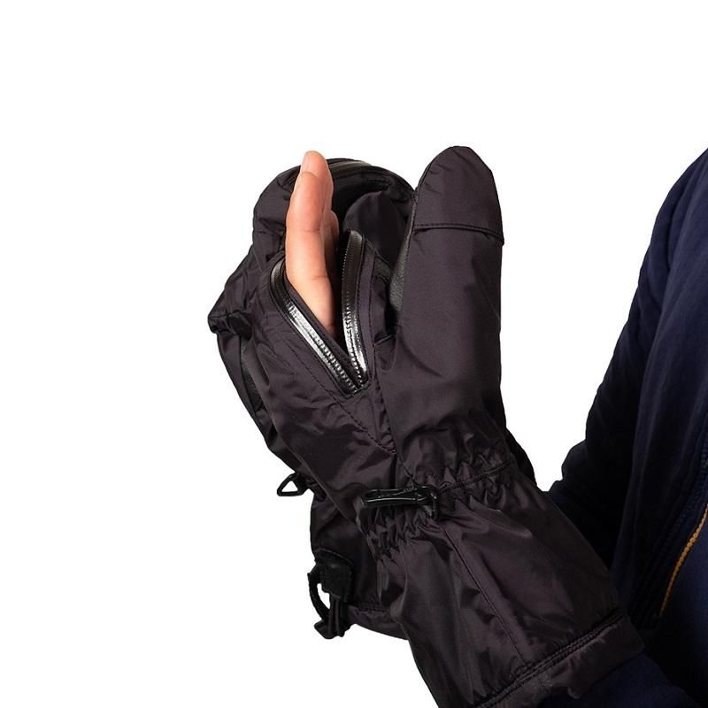 フィンガースルーミトン ORIGINAL - 宗像山道具店 by GRIPS