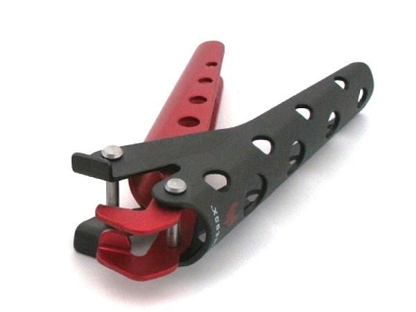 Firebox Panlifter - 宗像山道具店 by GRIPS