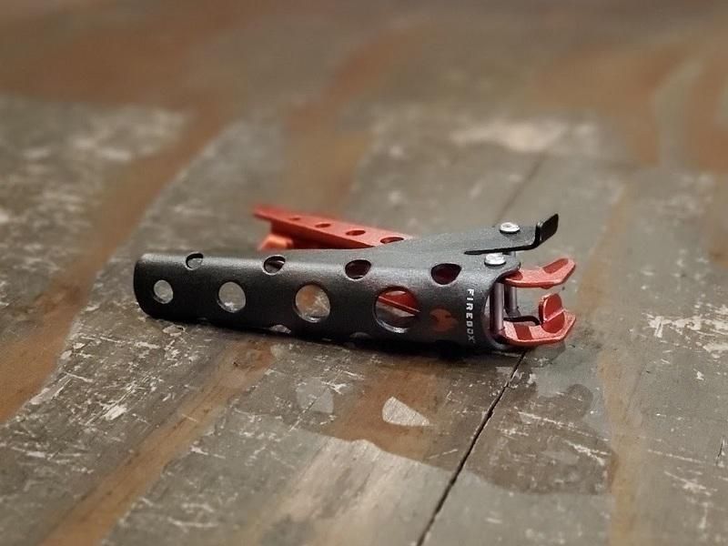 Firebox Panlifter - GRiPS/グリップス