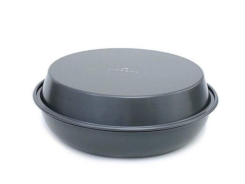 Firebox Cook kit - 宗像山道具店 by GRIPS Firebox Cook kit - 宗像山道具店 by GRIPS