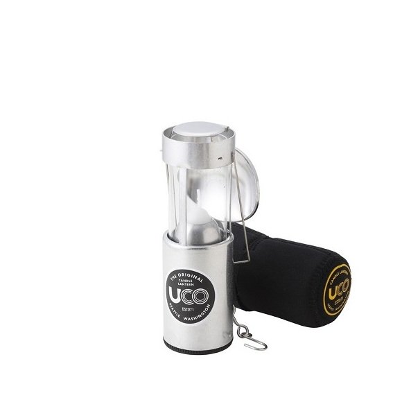 UCO Candle Lantern Kit 2.0 - GRiPS/グリップス